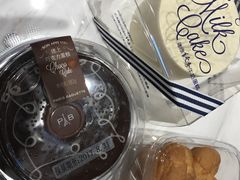 -巴黎贝甜(银城东苑店)