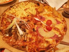 -必胜客(城西银泰店)