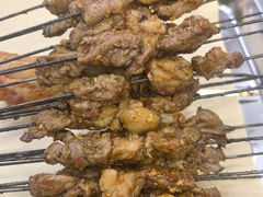 -老白家怡贵园烤肉
