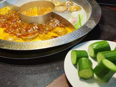 -巴邑火锅(江北万达店)