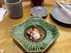 -鮨政·Omakase(港汇恒隆广场店)