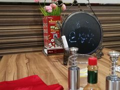 -斗牛士牛排餐厅(富力海珠城广场店)