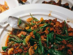 -兰湘子·湘菜小炒(长安万科广场店)