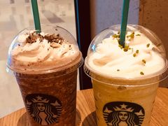 -星巴克(天津鲁能中心第三店)