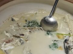 -千岛湖小鱼儿·淳安匠心农家菜