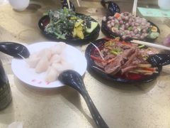 -惠丰源烩面馆(经七路店)