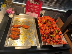 -大渔铁板烧(万象城店)