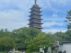 -常熟方塔园