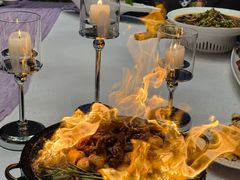 -樽宴酒楼·地道川菜·品质聚会·生日宴请