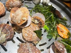 -三个渔夫·蒸汽海鲜(小白楼店)