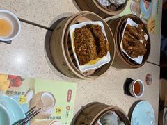 -点都德(华强南店)