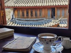 -王老师咖啡烘焙室