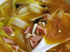-東舍食唐精品陕菜馆