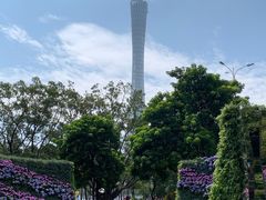 -海心沙亚运公园