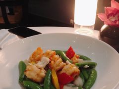 -宝丽轩中餐厅BAOLIXUAN