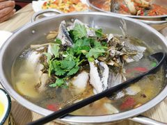 -风鑫铃罗非鱼(道沟店)