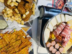 -BOPEYE·波派炸鸡(九霄天地店)