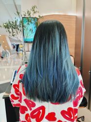 -GANO HAIR 
