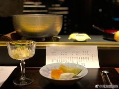 -元熹会席料理