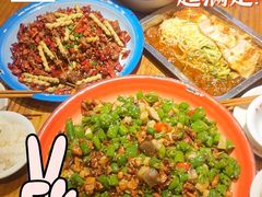 -兔槽江湖菜·重庆璧山兔(水围店)