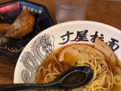 -寸屋拉面(凯德晶萃店)