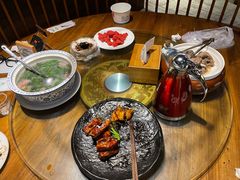 -难得怪味·客家山宴(沙县店)