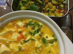 -神府路壹号·海鲜烧烤·砂锅粥·锅物(三坊七巷店)