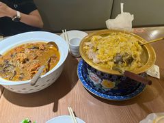 -上关东东北菜(新世界百货店)