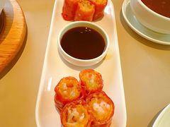 -蔡澜点心·粤菜(领展购物广场店)