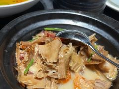-曼格纳·曼芯馆(杨浦店)