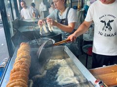 -逍遥镇刘相五胡辣汤豆沫馆(康复中街店)