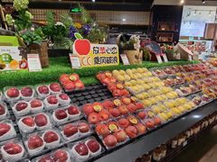 -永辉Bravo超市(东二环泰禾广场店)