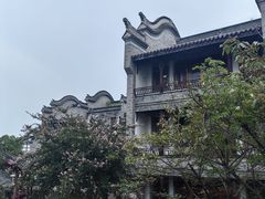 -龙潭水乡