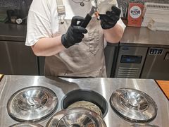 -野人先生Gelato(上海长宁龙之梦店)