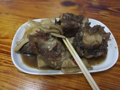 -老兵牛蹄店(下沙店)