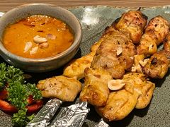 -安南越南餐厅(青岛万象城店)