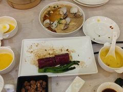 -福州天元国际威斯汀酒店·中国元素餐厅