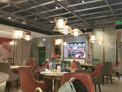 -顺意·顺德家乡菜(国际人才大厦店)