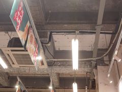 大堂-东排食堂长沙小吃大排档(五一广场店)