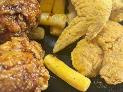 -CHICKEN NOW韩式炸鸡&啤酒