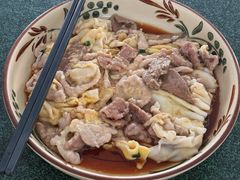 -东盛美食(东城南路店)