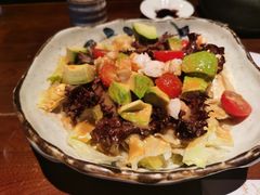 -千代武日本料理(开发区店)