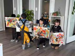 -学知乐教育·幼小衔接·小学科辅导(嘉定镇校区)