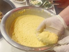 -江湖水乡铁锅炖魚(周庄嘉园店)