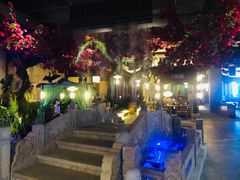 -薇满楼宴会中心(尚城国际购物中心店)