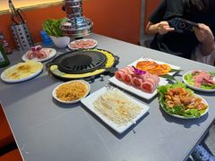-外婆掌柜·东北家庭烤肉(托乐嘉店)