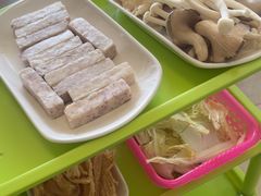 -15年老字号鑫鑫猪肚鸡·椰子鸡海南火锅(兴隆华侨农场店)