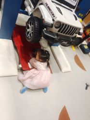 -奈尔宝·儿童乐园·亲子餐厅(鄞州万达店)