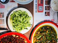 -鸡本无敌江湖菜(摩尔城店)