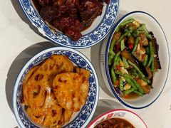 -回家吃饭·地道南昌菜(建德观总店)